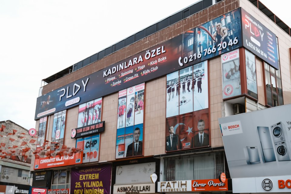 PlayStüdyo Çekmeköy
