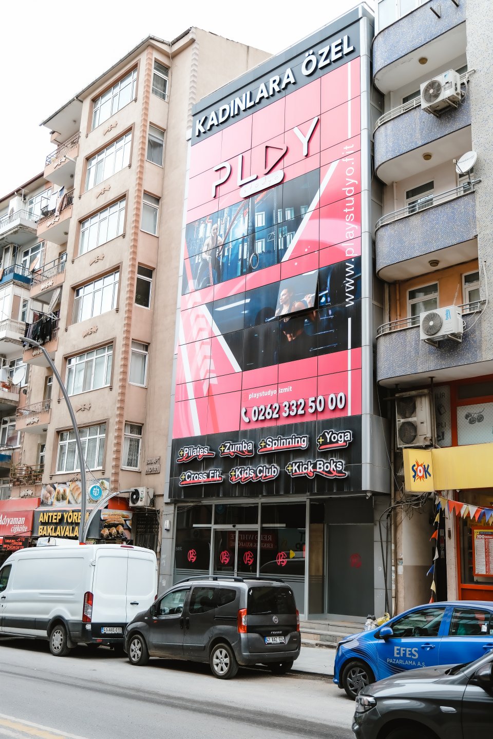 Kocaeli - İzmit Şubesi