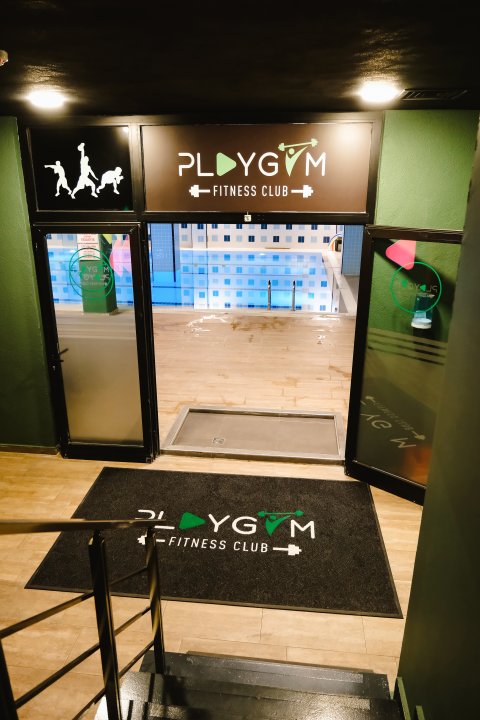 PlayGym