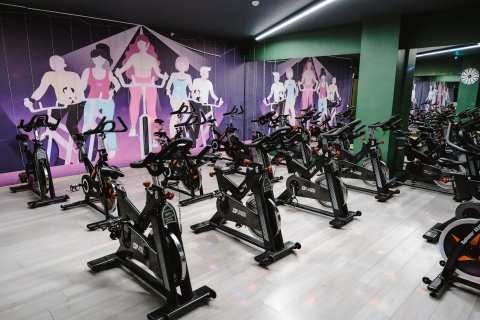 PlayGym
