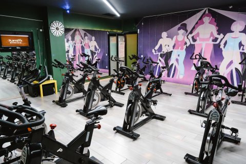 PlayGym