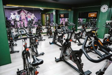 Spinning & Kardiyo
