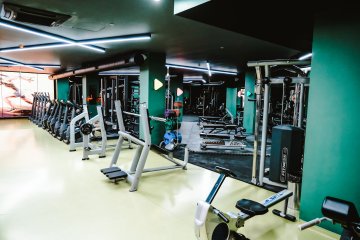 Fitness 