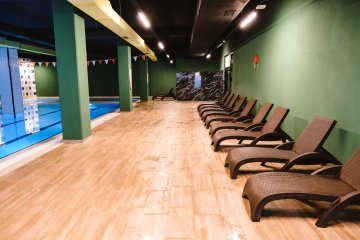 PlayGym’den Son Yaz Kampanyası: %25 İndirimle Fit Olma Zamanı!